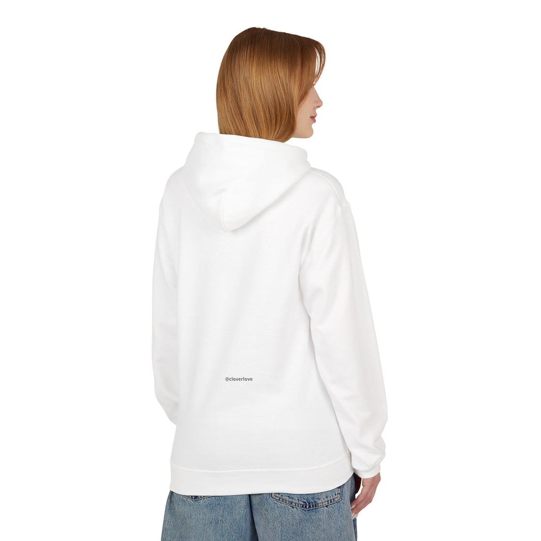 VC2, Catch the Echo Hoodie — Ocean Cat Adventure Graphic Hoodie
