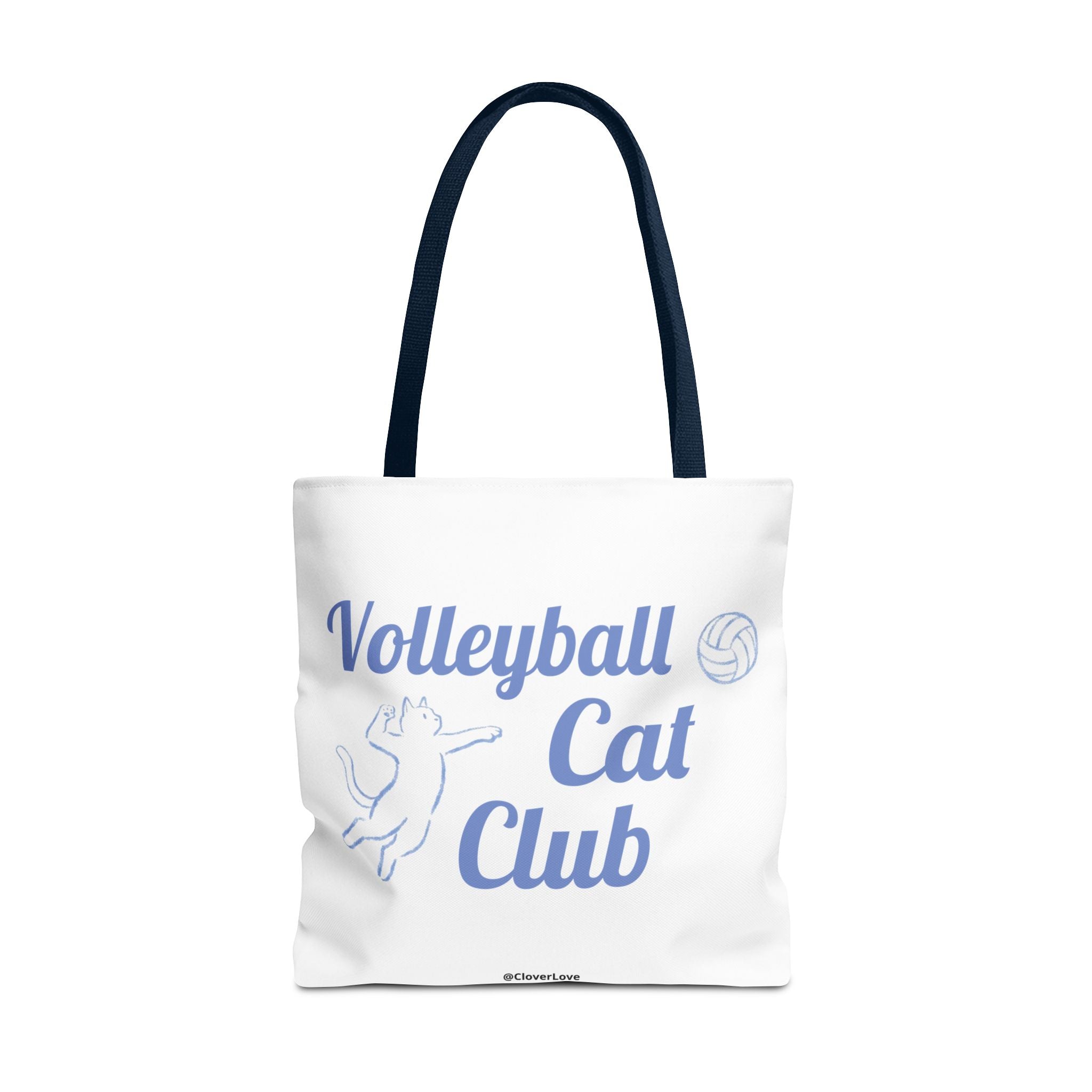 VC8, Otter Dive Tote Bag — "Catch the Deep" Illustrated Beach Tote