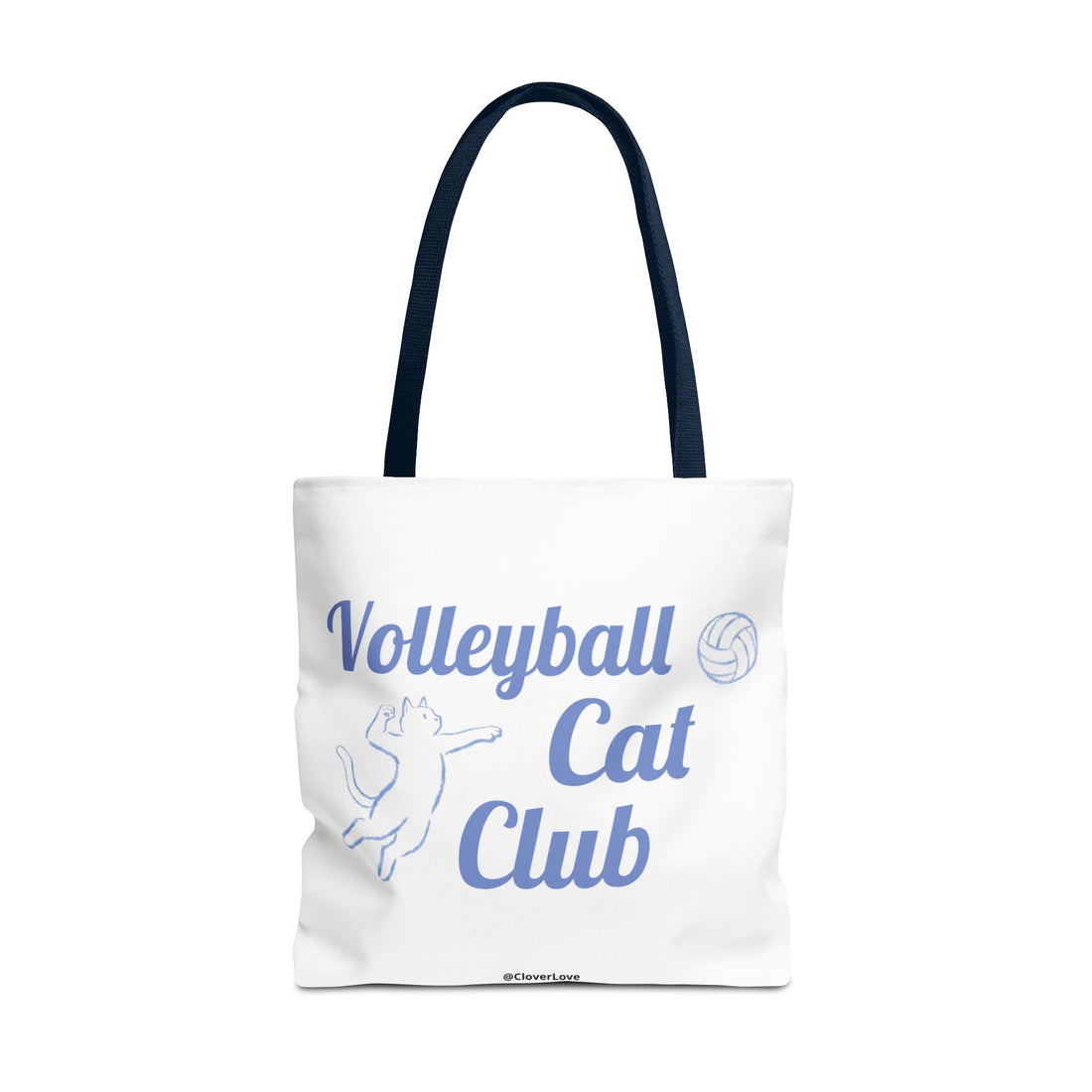 VC8, Otter Dive Tote Bag — "Catch the Deep" Illustrated Beach Tote