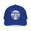 Travel Escape Hat - Vintage Adventure Baseball Cap, Vacation Gift