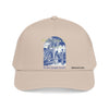 Jungle Adventure Hat - Tropical Travel Baseball Cap, Nature Explorer Dad Hat
