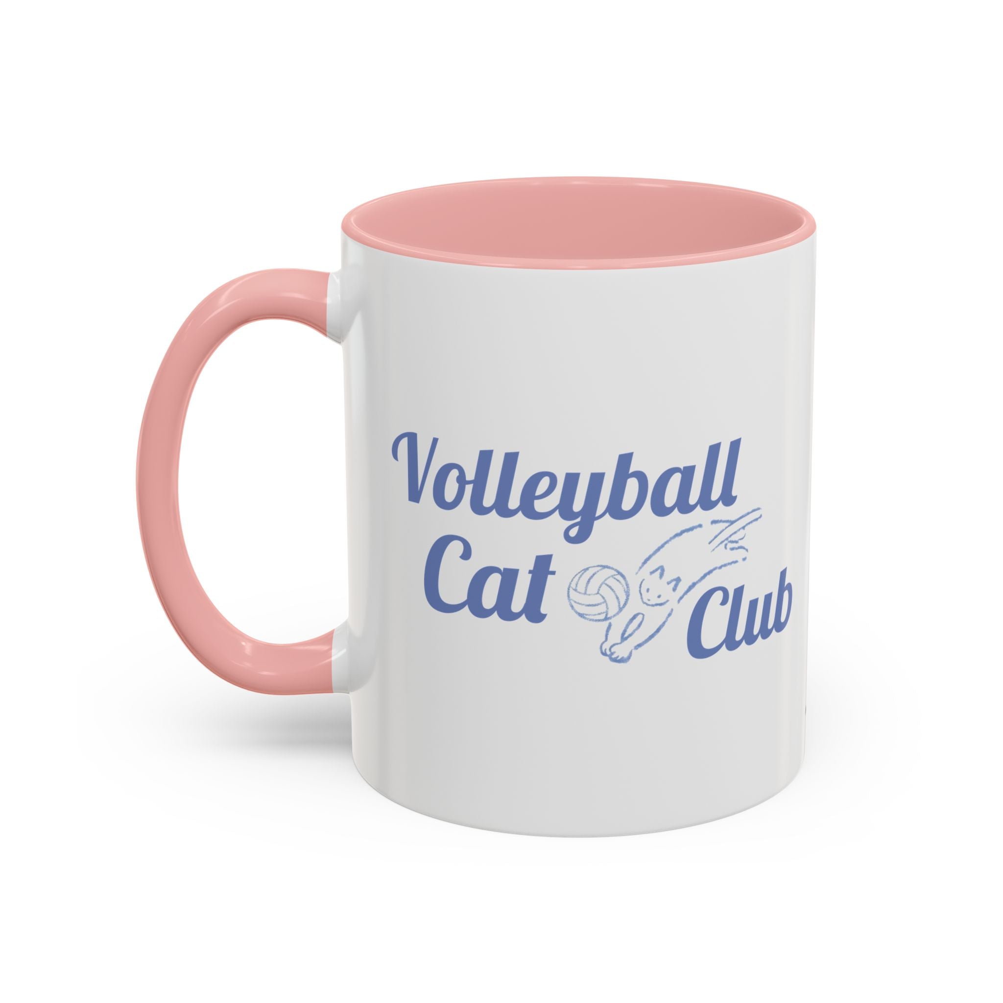 Volleyball Lover Mug | Cute Cup