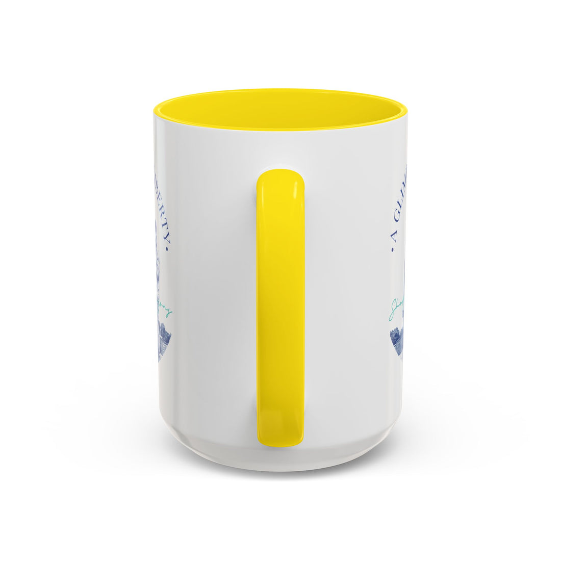 Statue of Liberty Travel Mug - New York Landmark Coffee Cup