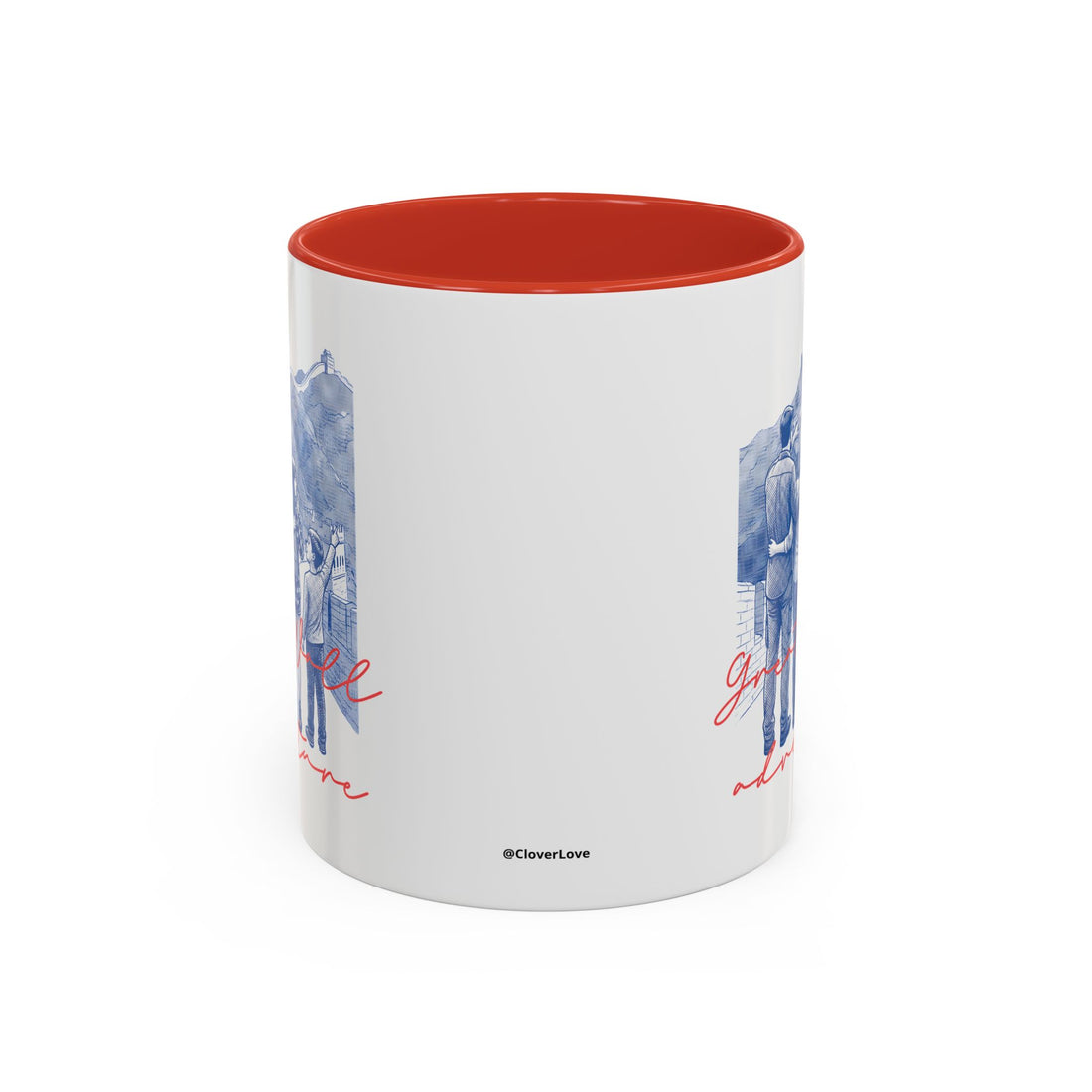 Great Wall Thermobecher