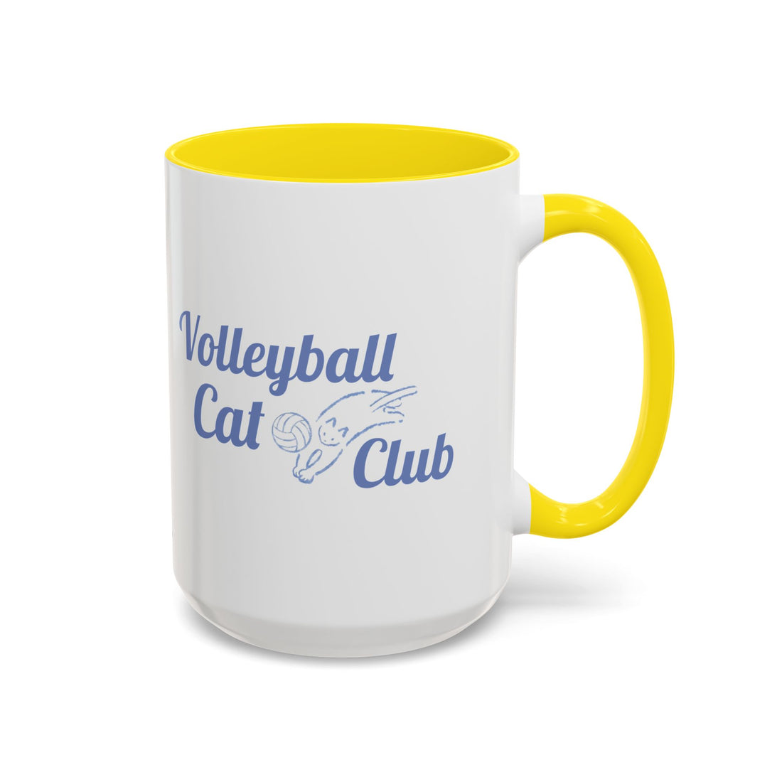 Volleyball Lover Mug | Cute Cup