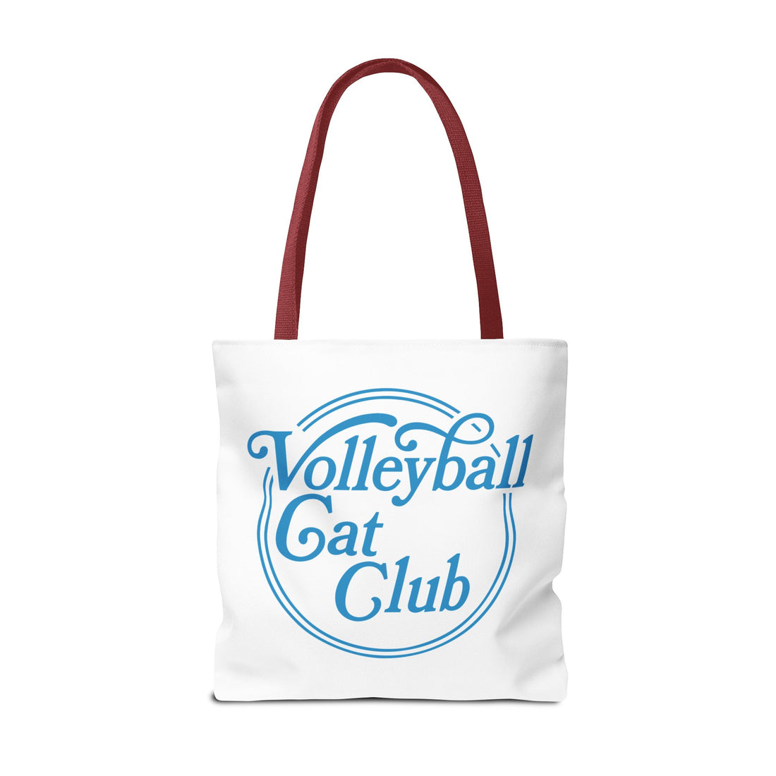 VC3, Otter Dive Tote Bag — "Catch the Deep" Illustrated Beach Tote