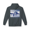 Cat’s Tale of Mystery Hoodie – Summer Adventure Sweatshirt