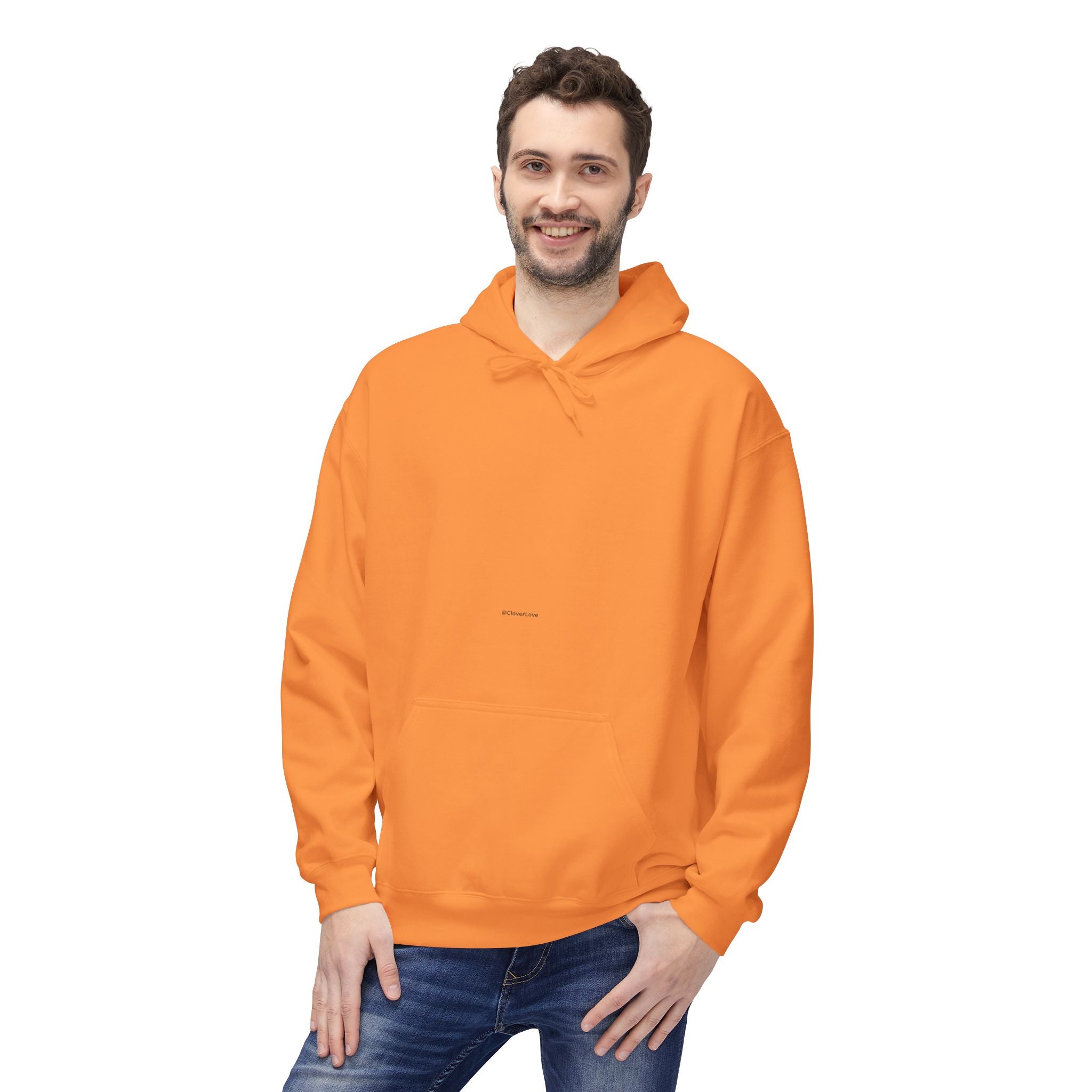Jungle Adventure Hoodie – Vintage Tropical Travel Graphic Pullover Sweatshirt