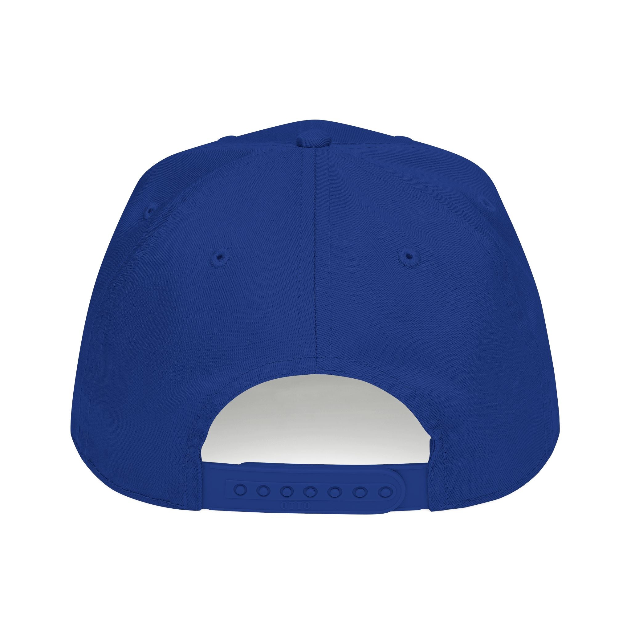 Summer Cat Lover Hat | Cute Flamingo Cat Baseball Cap With Sunshine Design