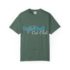 VC5, Unisex Garment-Dyed T-Shirt