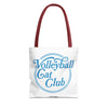 VC3, Otter Dive Tragetasche – Illustrierte Strandtasche „Catch the Deep“.