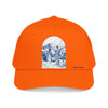 Adventure Travel Hat - Vintage Outdoor Dad Hat, Nature Lover Gift