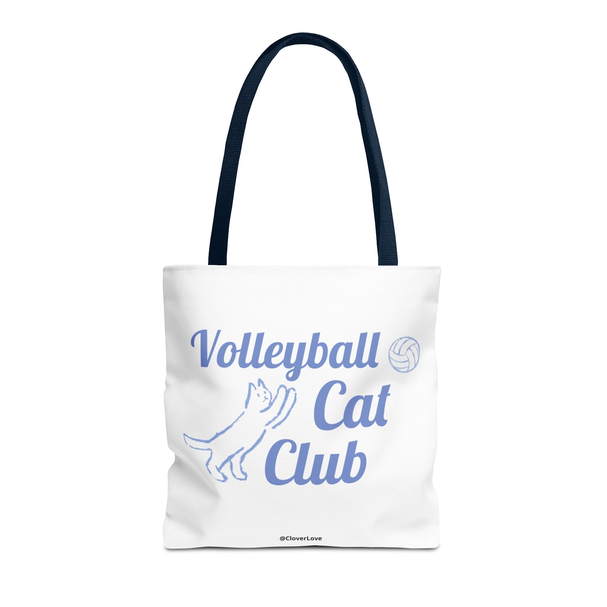 VC6, Otter Dive Tote Bag — "Catch the Deep" Illustrated Beach Tote