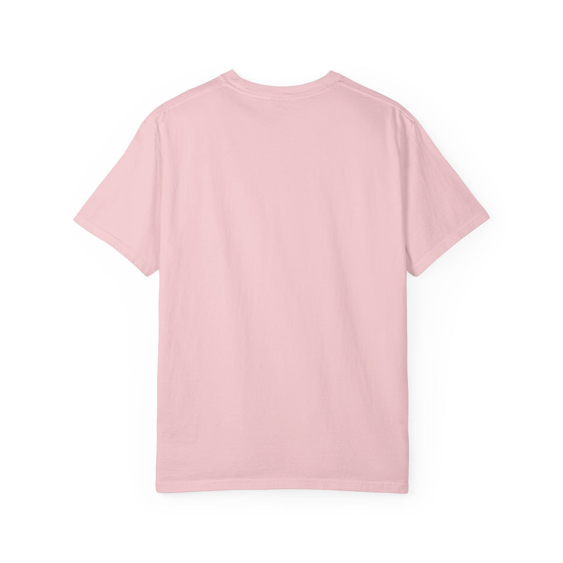 Aster Flower T-Shirt - Botanical Graphic Shirt for Flower Lovers