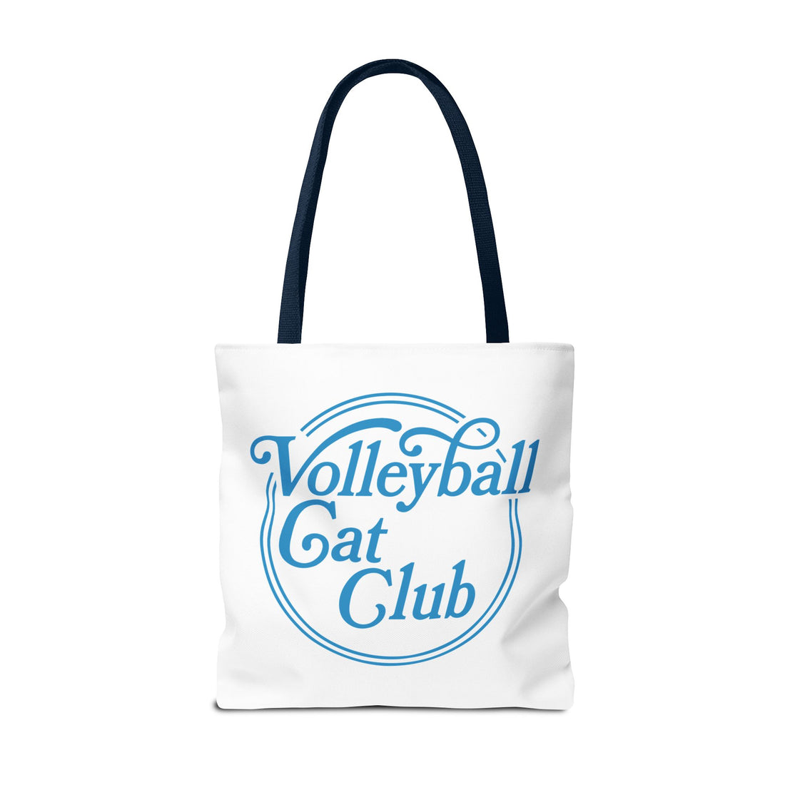 VC3, Otter Dive Tote Bag — "Catch the Deep" Illustrated Beach Tote