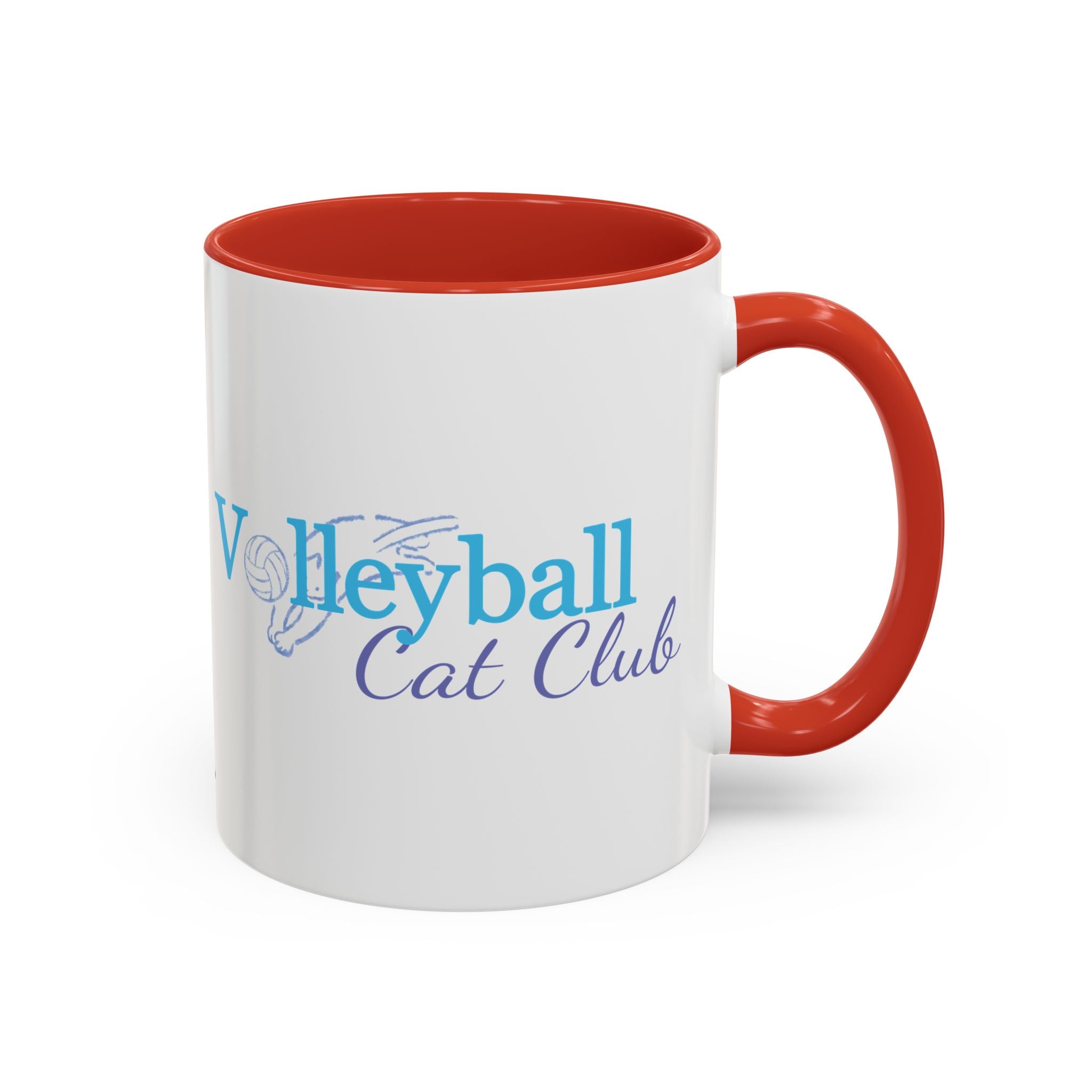 VC4, Sea Otter Coffee Mug - "Cat(ch) the Dream" Ocean Art Accent Mug (11/15oz)