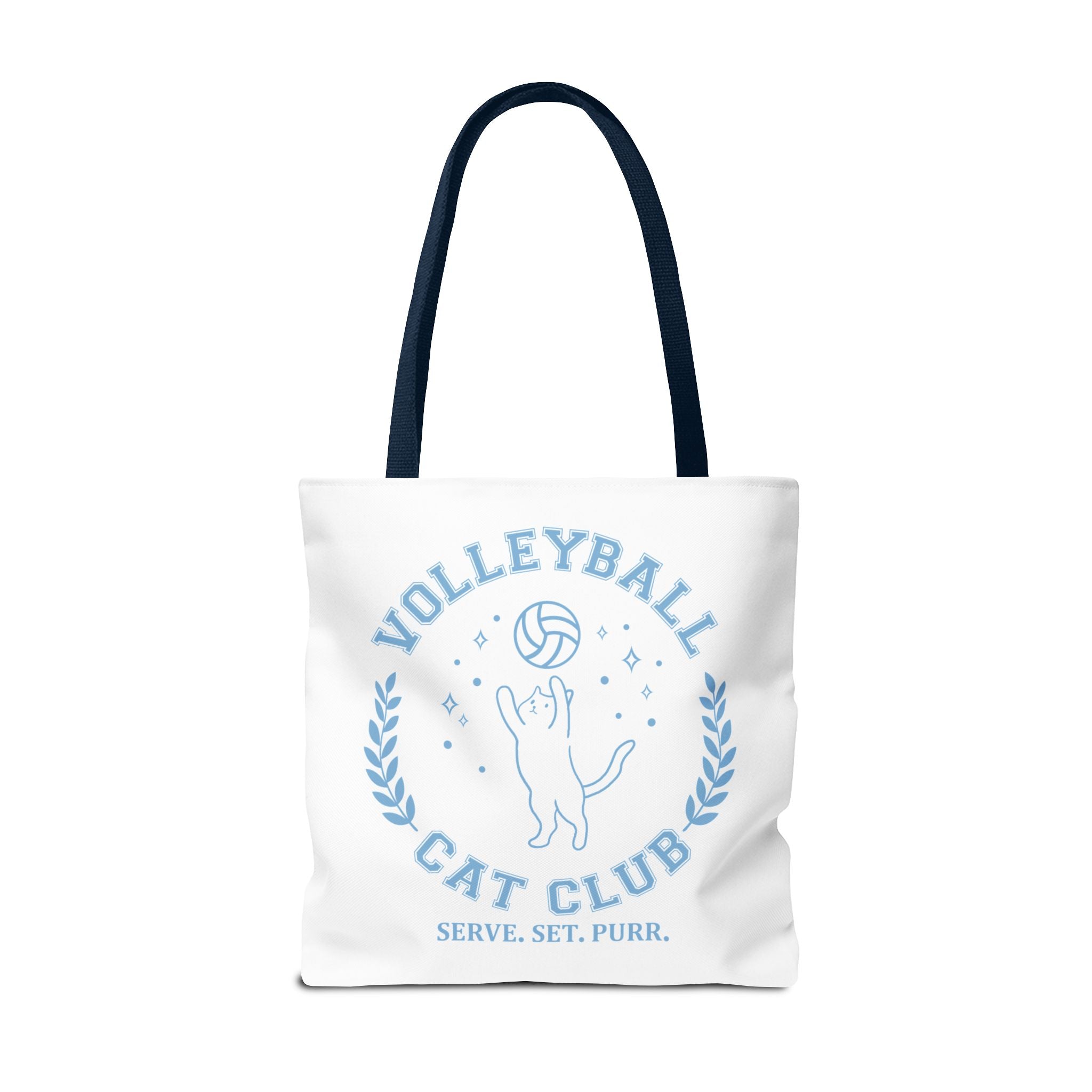 VC1, Otter Dive Tote Bag — "Catch the Deep" Illustrated Beach Tote