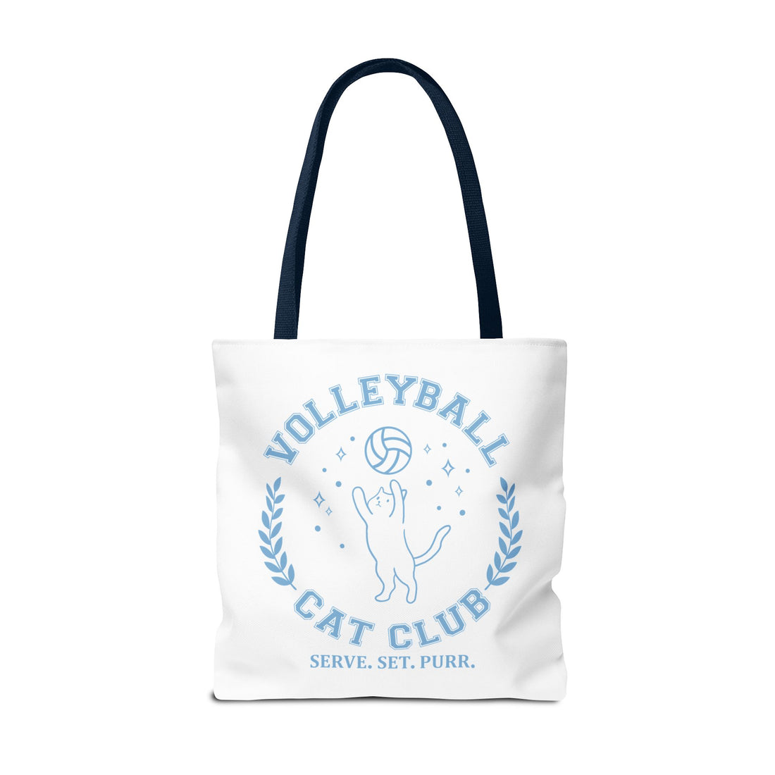 VC1, Otter Dive Tote Bag — "Catch the Deep" Illustrated Beach Tote
