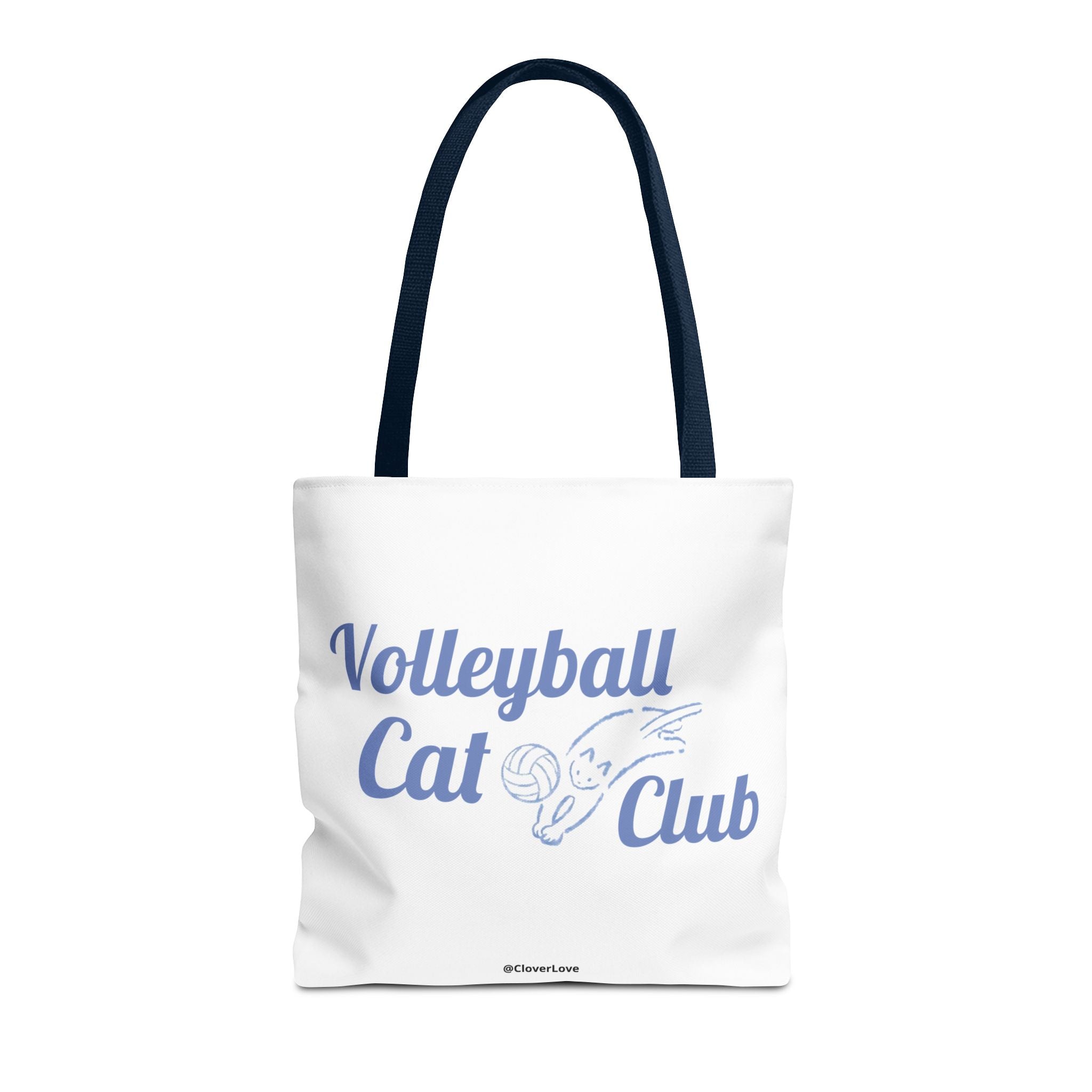 VC7, Otter Dive Tote Bag — "Catch the Deep" Illustrated Beach Tote