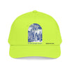 Jungle Adventure Hat - Tropical Travel Baseball Cap, Nature Explorer Dad Hat
