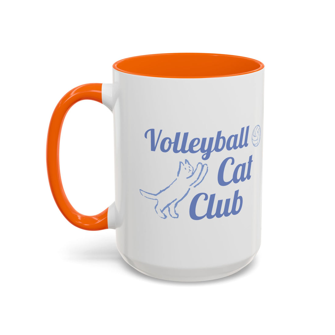 VC6, Sea Otter Coffee Mug - "Cat(ch) the Dream" Ocean Art Accent Mug (11/15oz)