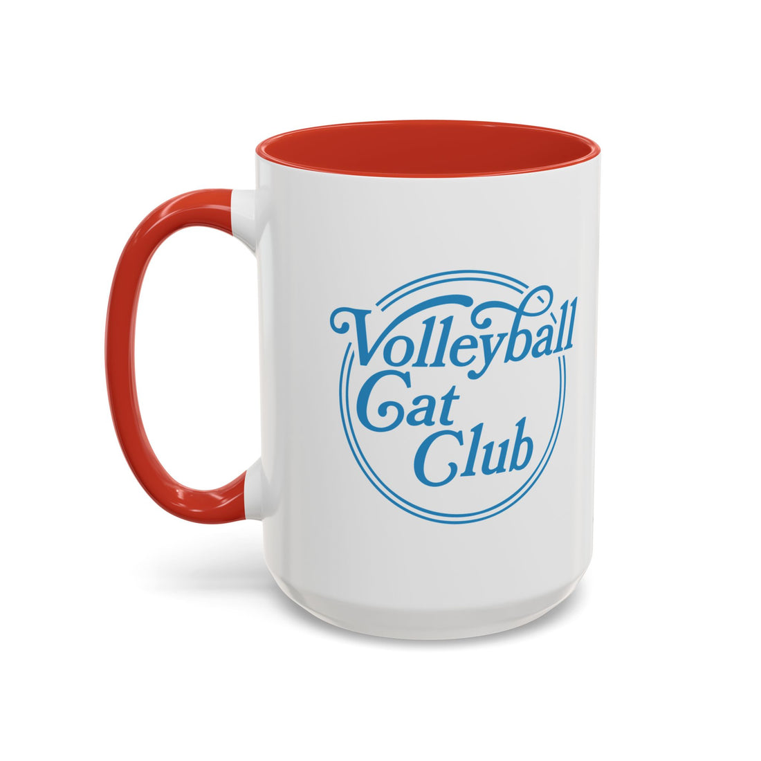 VC3, Sea Otter Coffee Mug - "Cat(ch) the Dream" Ocean Art Accent Mug (11/15oz)