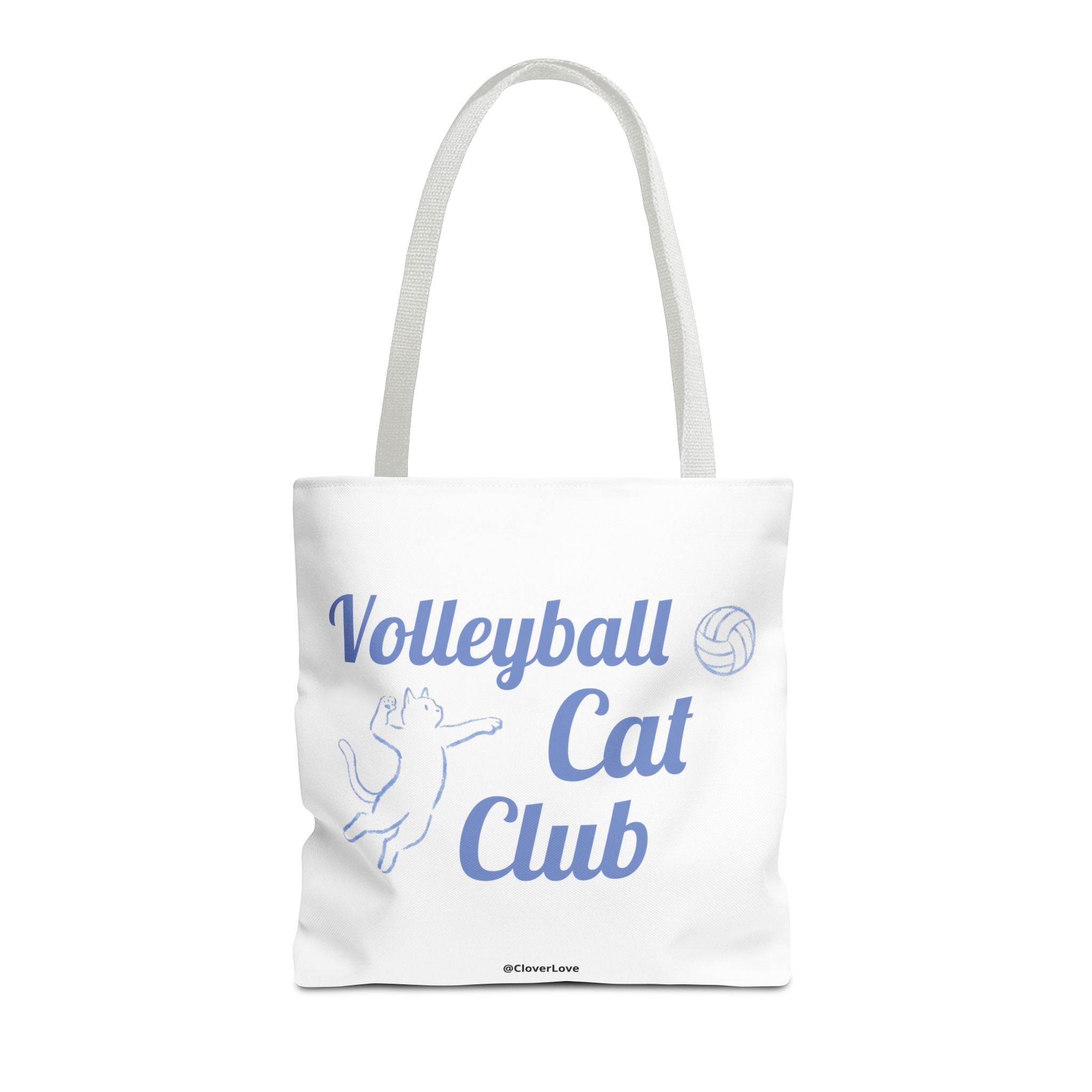 VC8, Otter Dive Tote Bag — "Catch the Deep" Illustrated Beach Tote