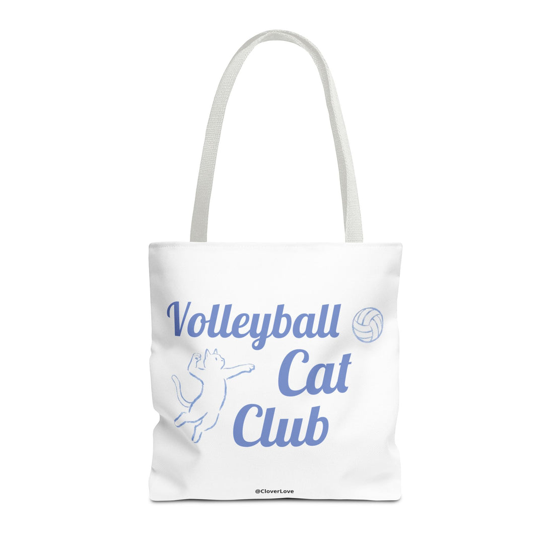 VC8, Otter Dive Tote Bag — "Catch the Deep" Illustrated Beach Tote