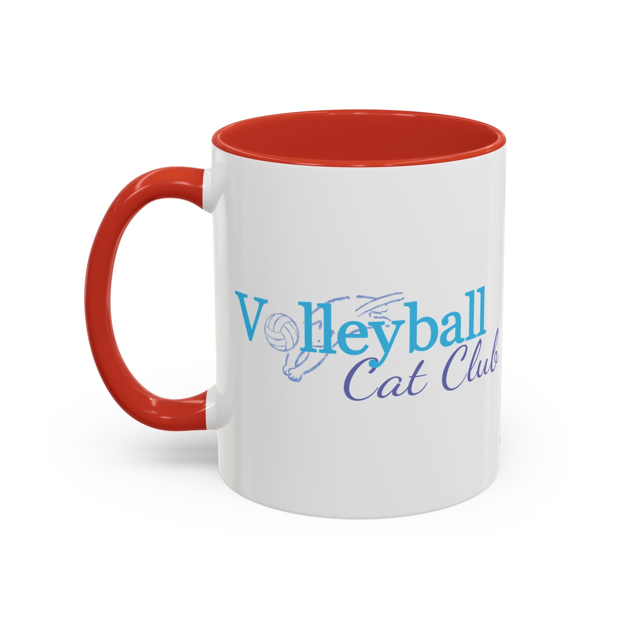VC4, Sea Otter Coffee Mug - "Cat(ch) the Dream" Ocean Art Accent Mug (11/15oz)