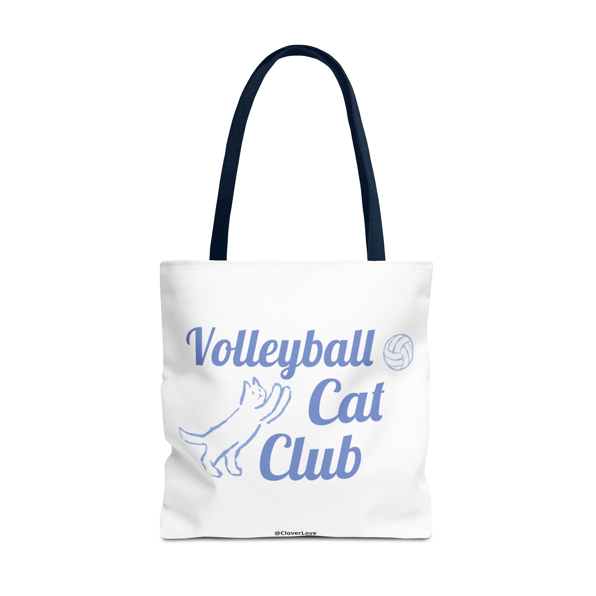 VC6, Otter Dive Tote Bag — "Catch the Deep" Illustrated Beach Tote