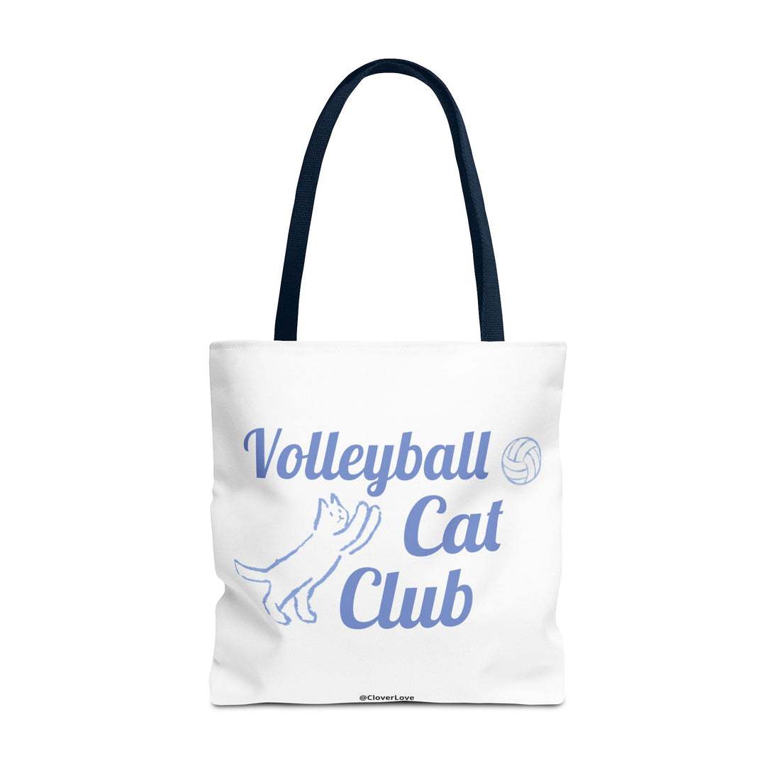 VC6, Otter Dive Tote Bag — "Catch the Deep" Illustrated Beach Tote