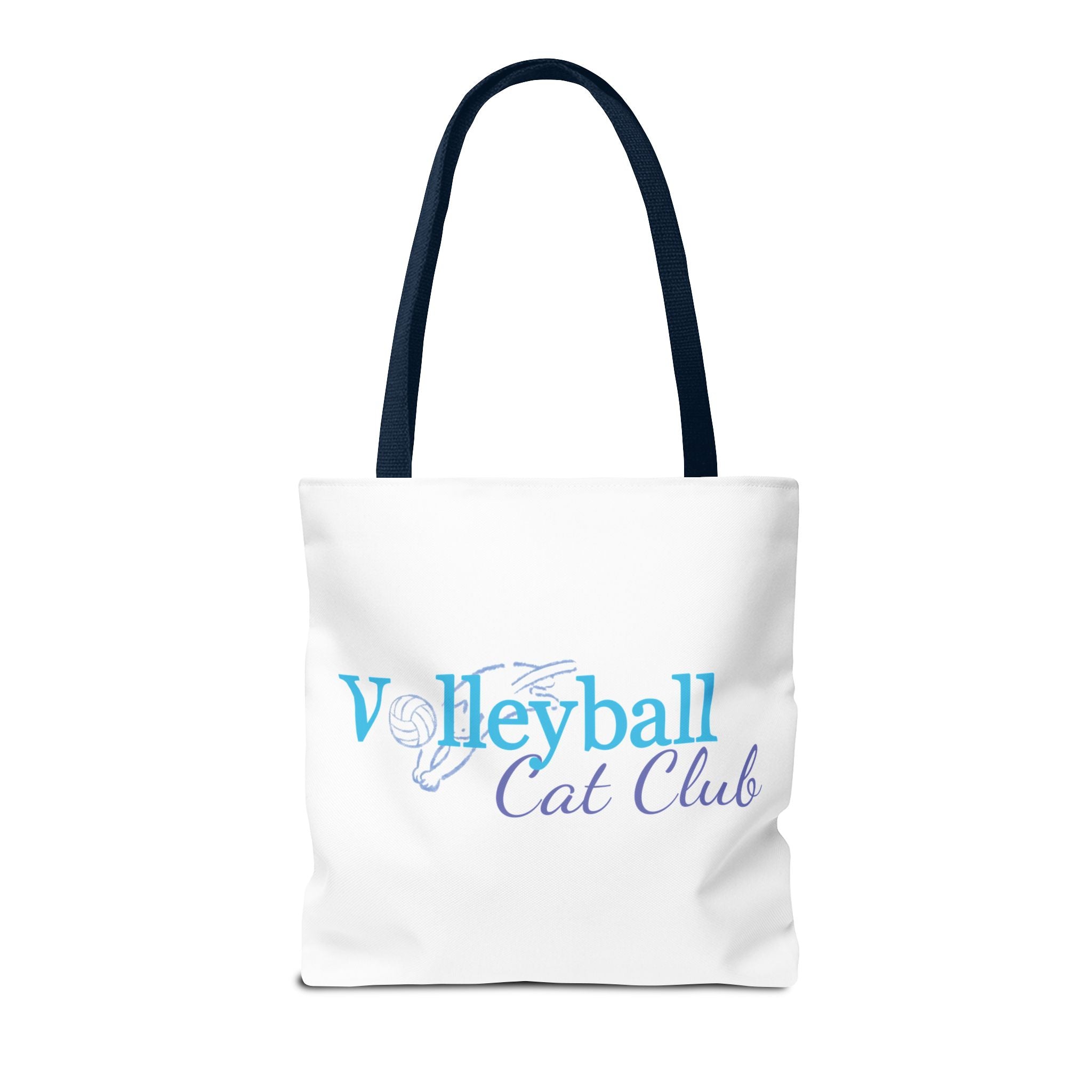 VC4, Otter Dive Tote Bag — "Catch the Deep" Illustrated Beach Tote