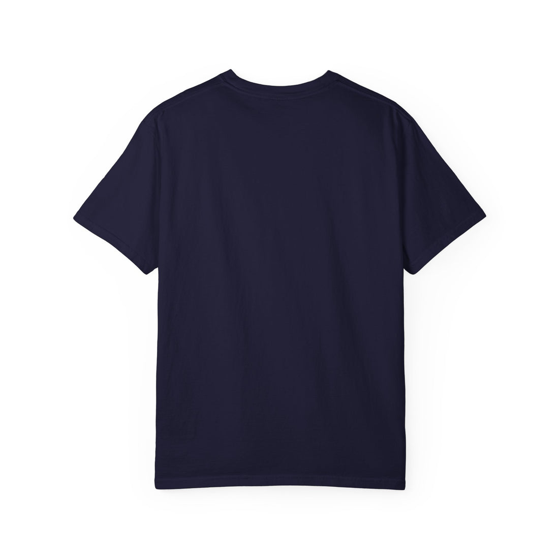 VC2, Unisex Garment-Dyed T-shirt