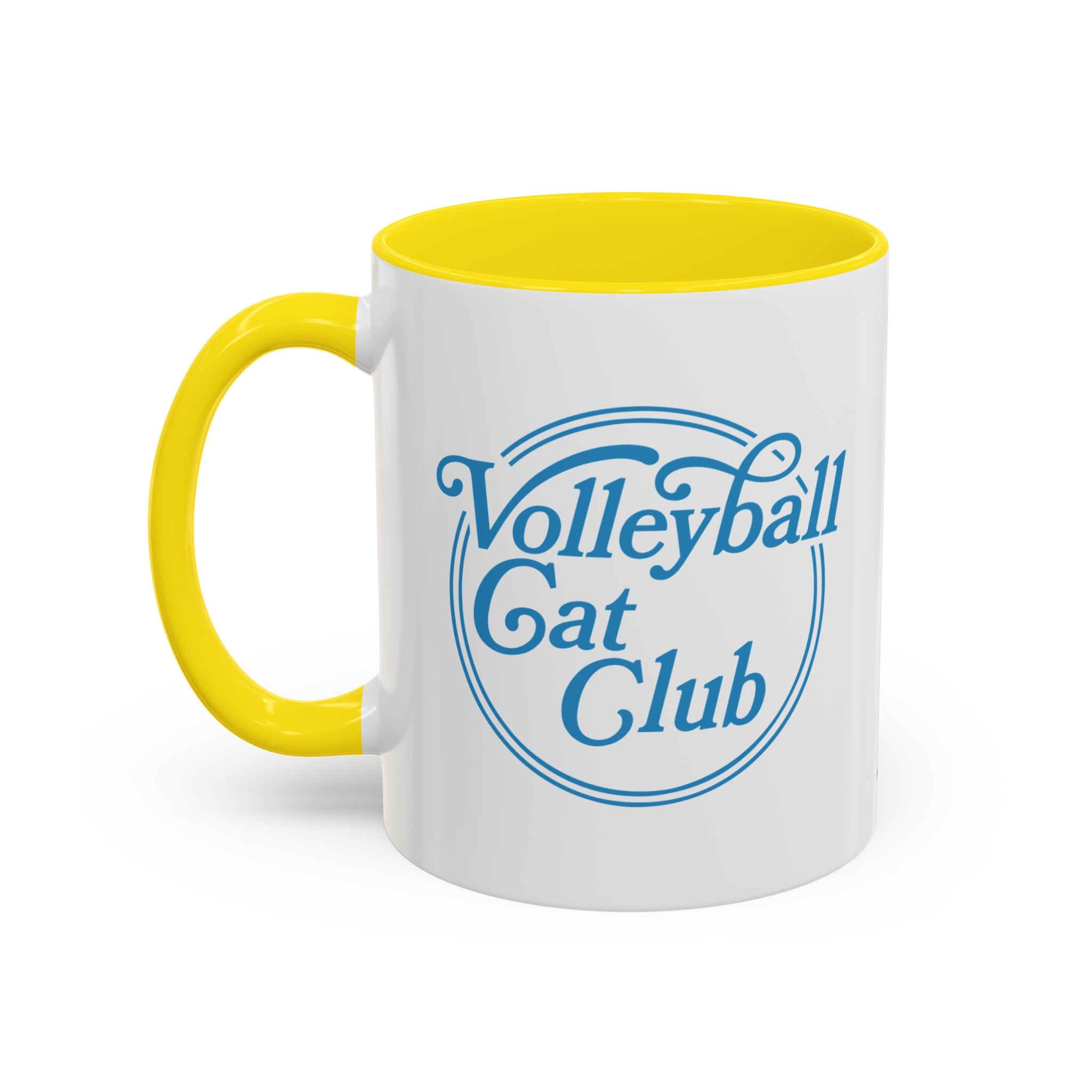 VC3, Sea Otter Coffee Mug - "Cat(ch) the Dream" Ocean Art Accent Mug (11/15oz)