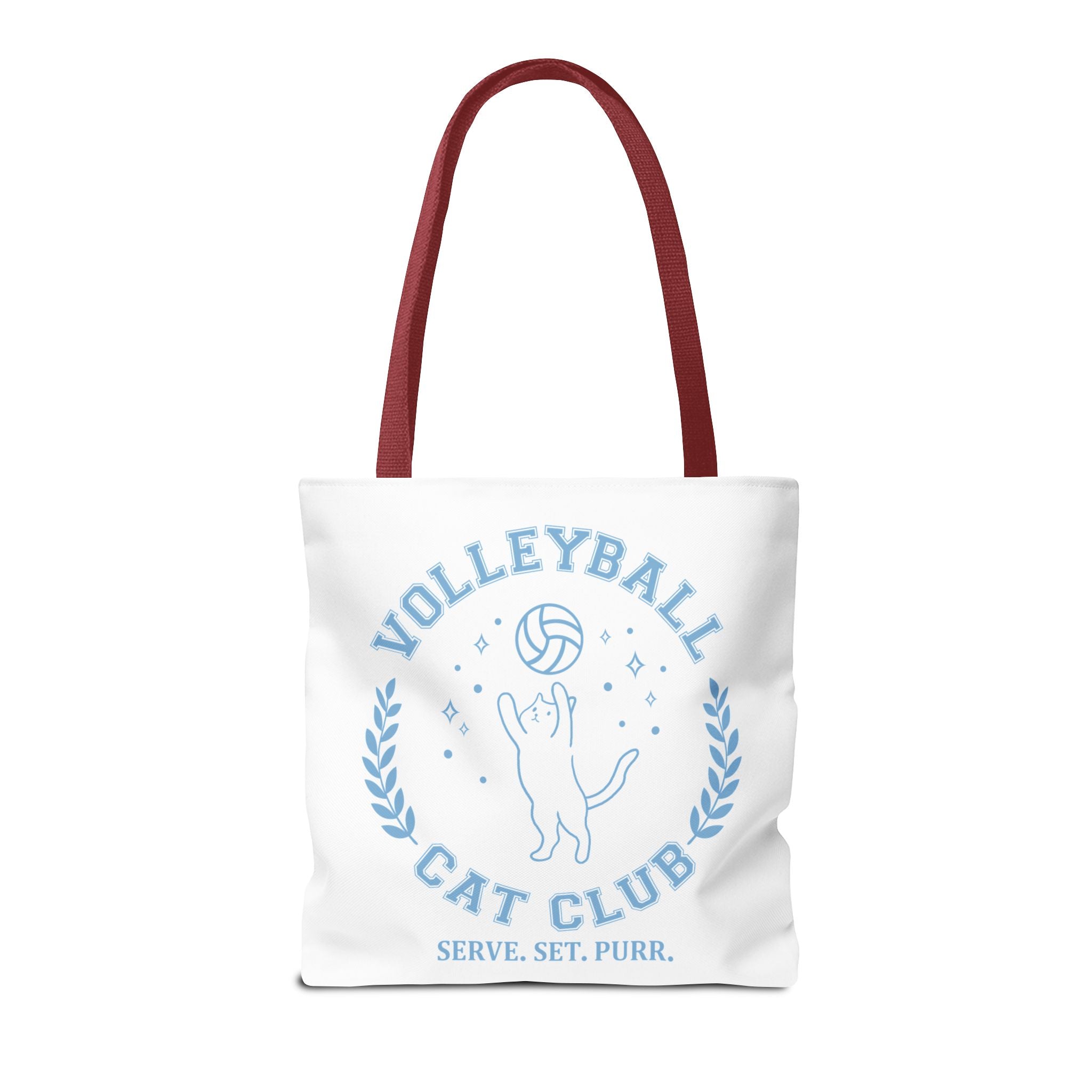 VC1, Otter Dive Tote Bag — "Catch the Deep" Illustrated Beach Tote