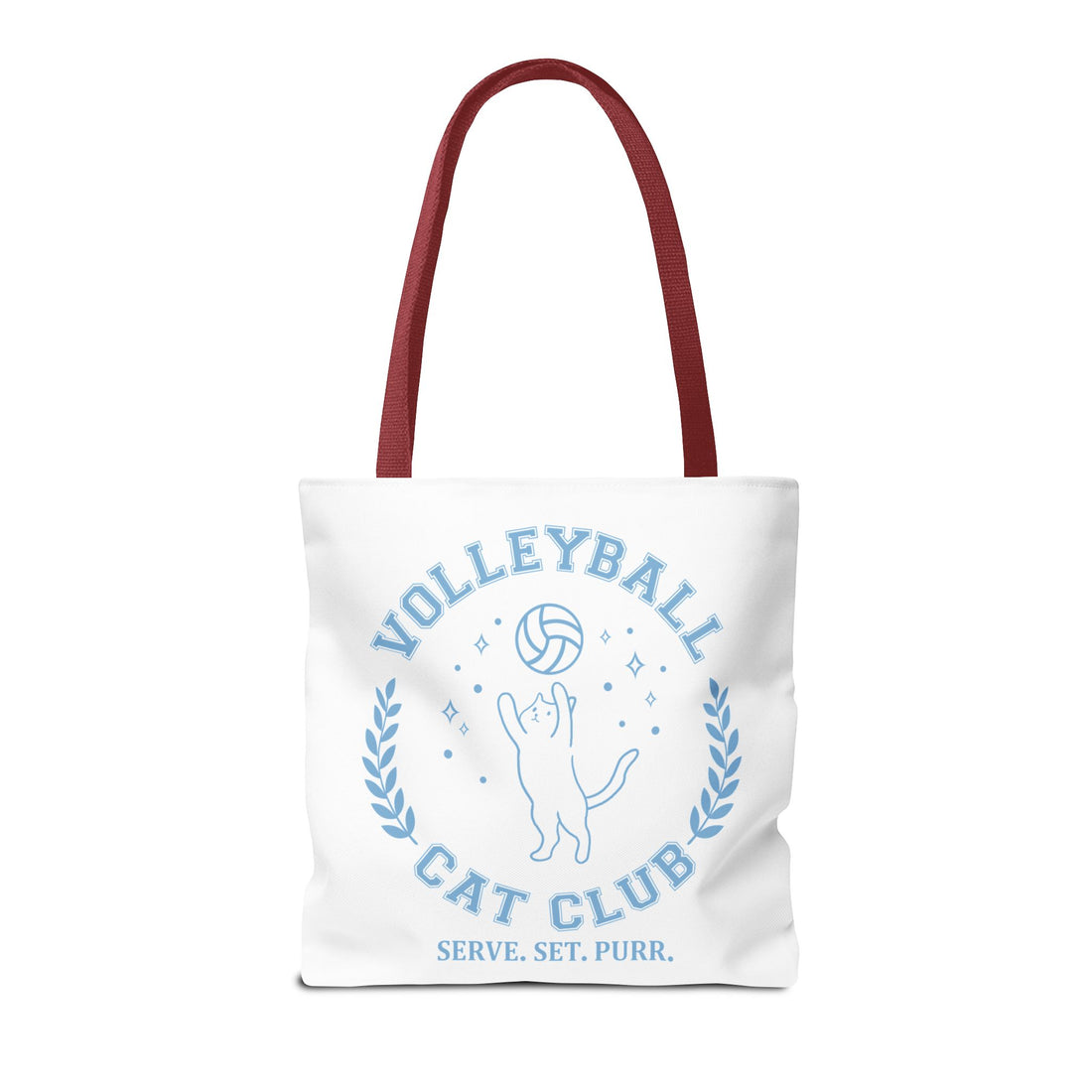VC1, Otter Dive Tote Bag — "Catch the Deep" Illustrated Beach Tote