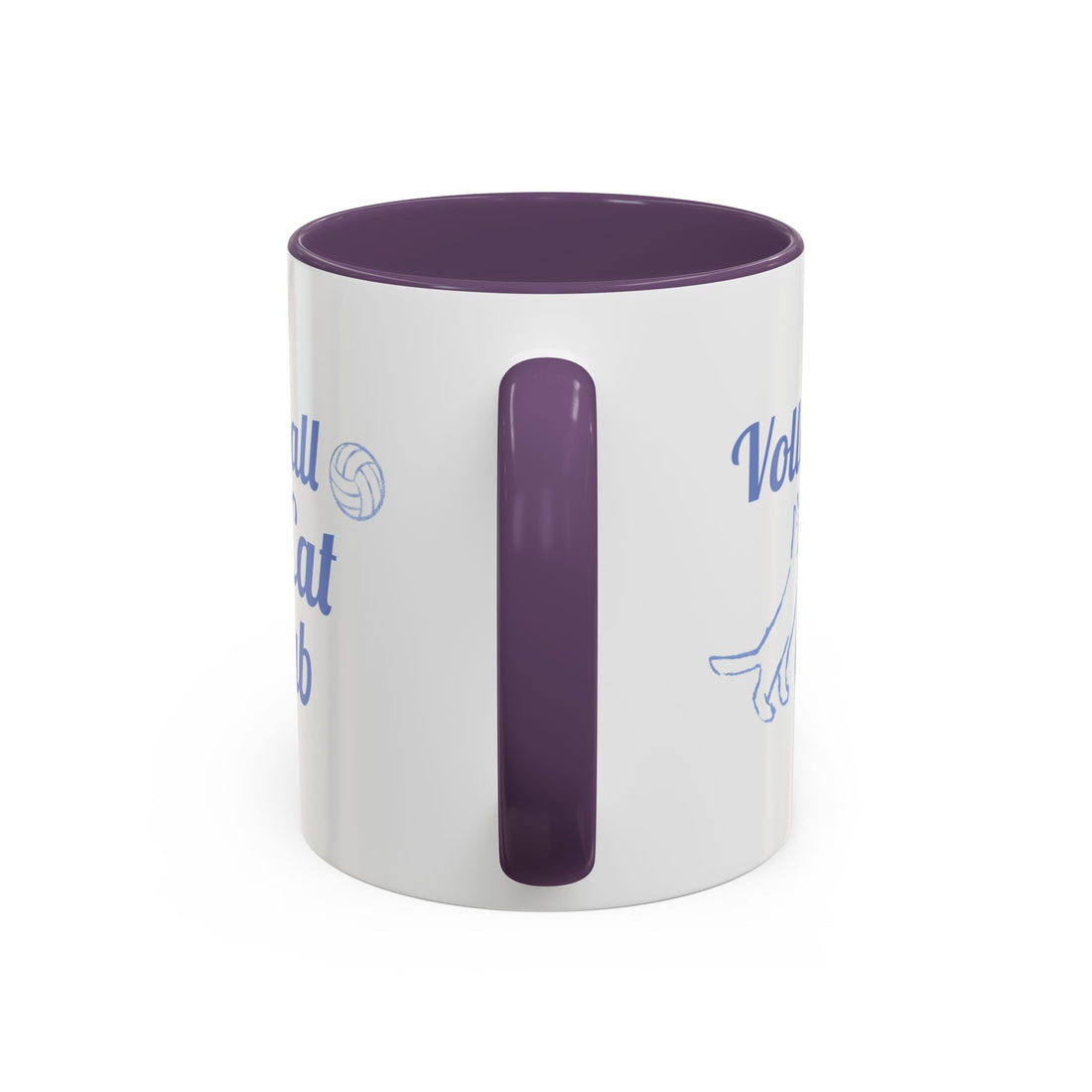 VC6, Sea Otter Coffee Mug - "Cat(ch) the Dream" Ocean Art Accent Mug (11/15oz)