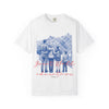 Custom Family Travel Memory T-Shirt - Vacation Keepsake Gift