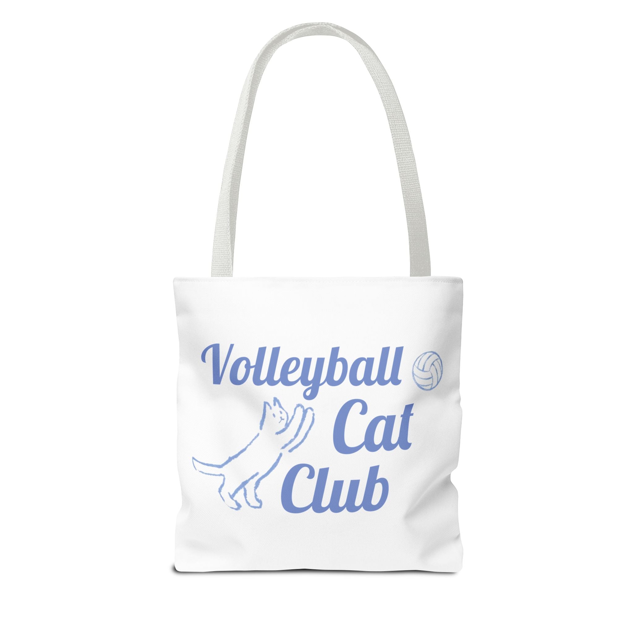 VC6, Otter Dive Tote Bag — "Catch the Deep" Illustrated Beach Tote