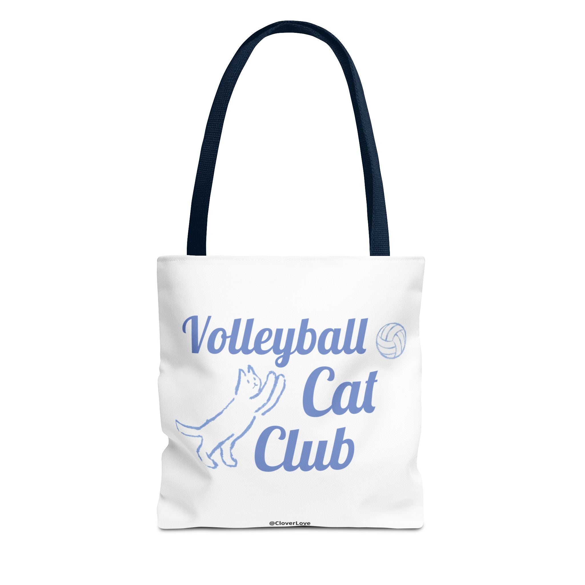 VC6, Otter Dive Tote Bag — "Catch the Deep" Illustrated Beach Tote