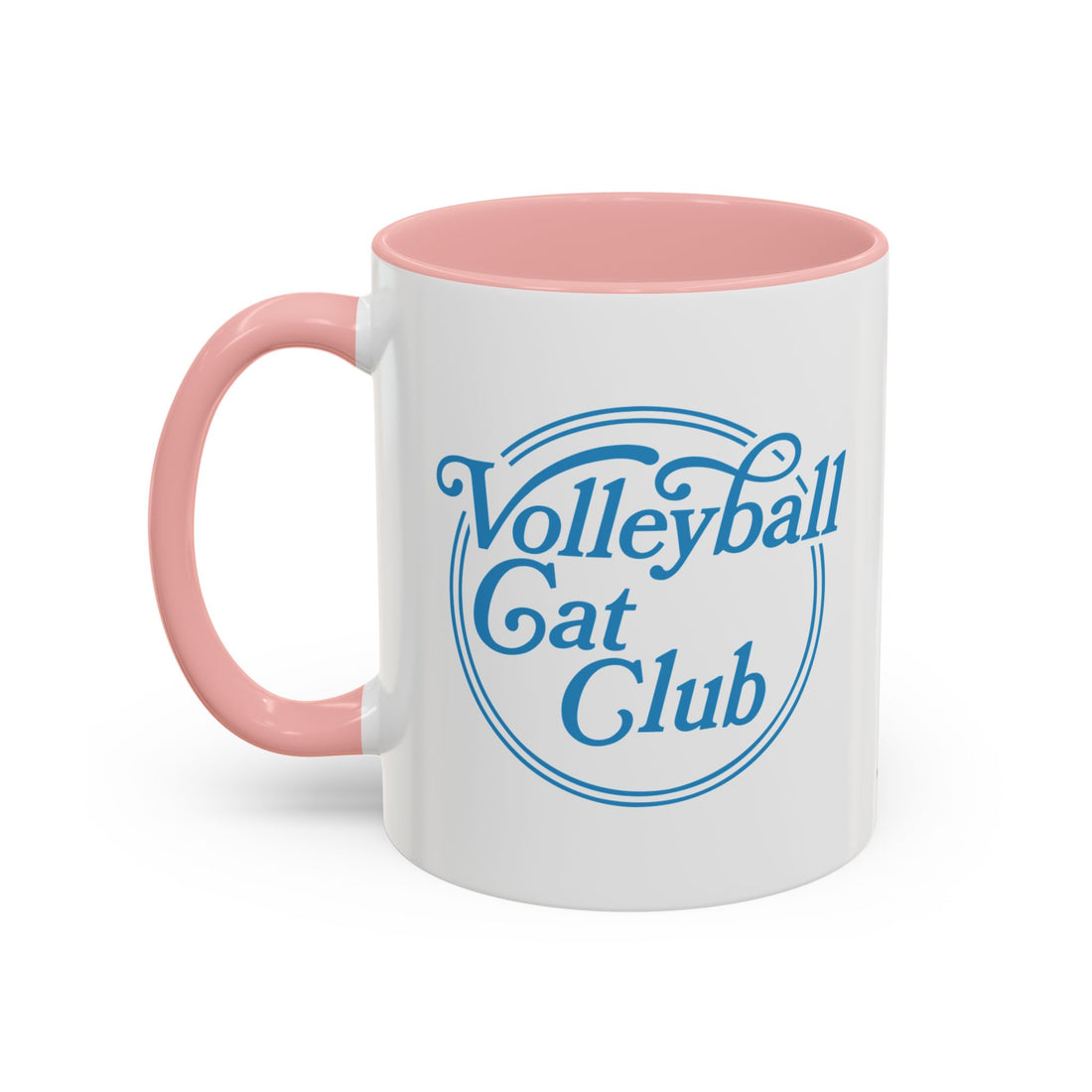 VC3, Sea Otter Coffee Mug - "Cat(ch) the Dream" Ocean Art Accent Mug (11/15oz)