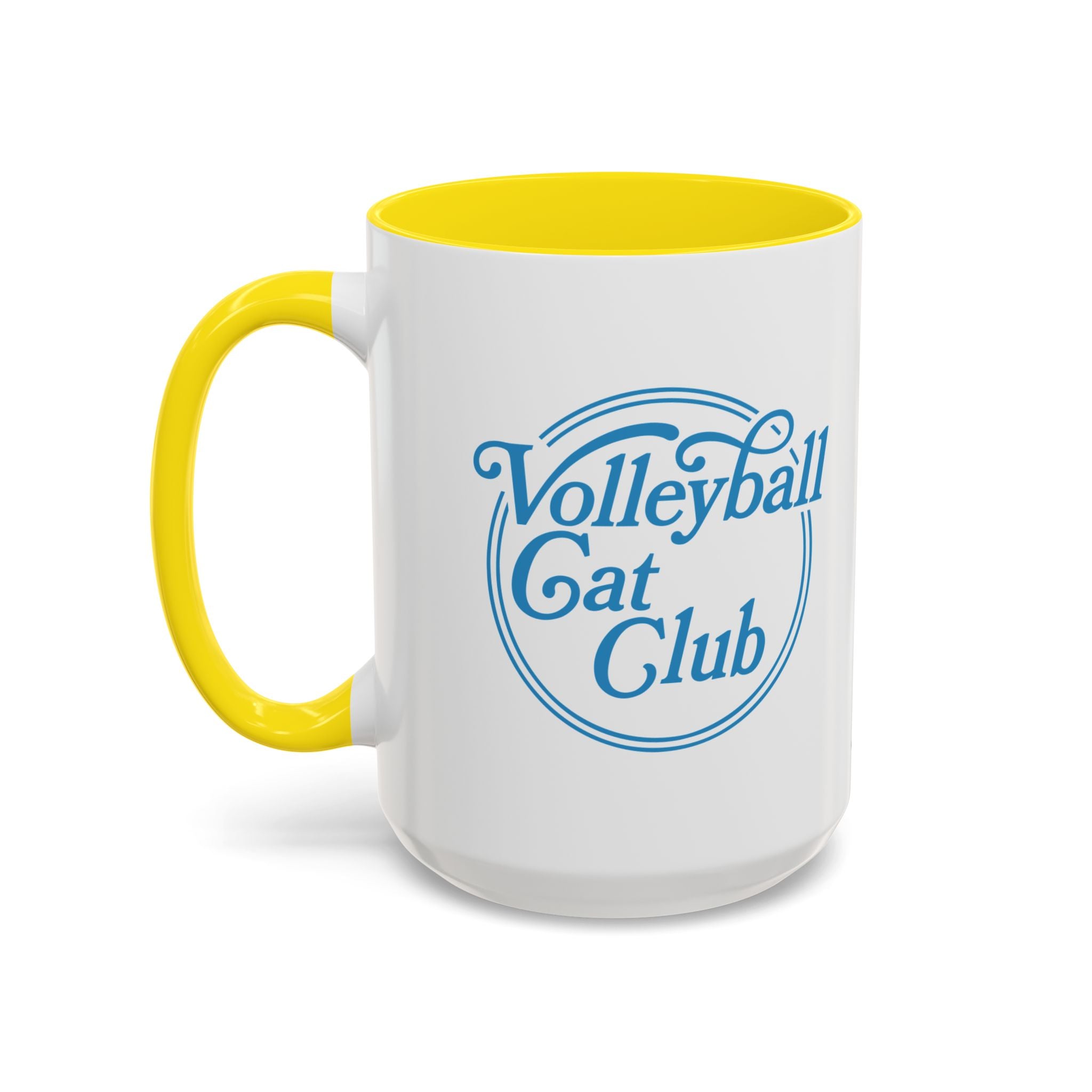VC3, Sea Otter Coffee Mug - "Cat(ch) the Dream" Ocean Art Accent Mug (11/15oz)
