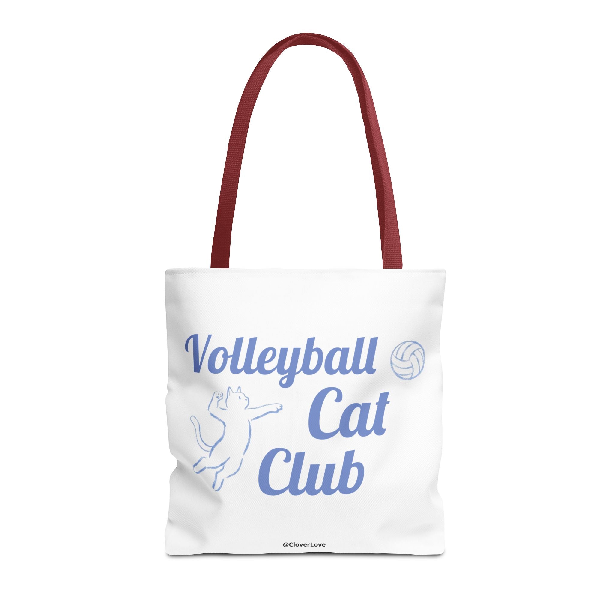 VC8, Otter Dive Tote Bag — "Catch the Deep" Illustrated Beach Tote