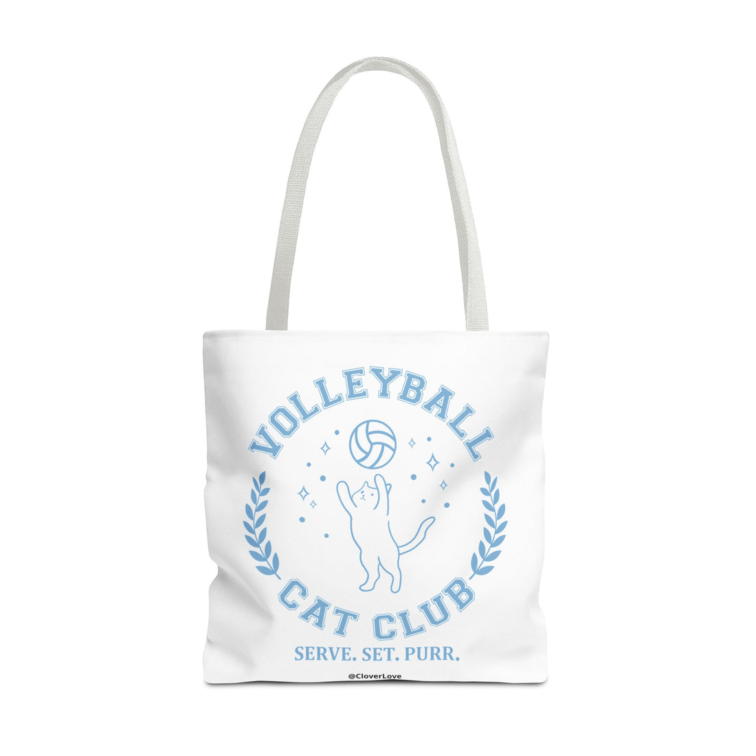 VC1, Otter Dive Tote Bag — "Catch the Deep" Illustrated Beach Tote