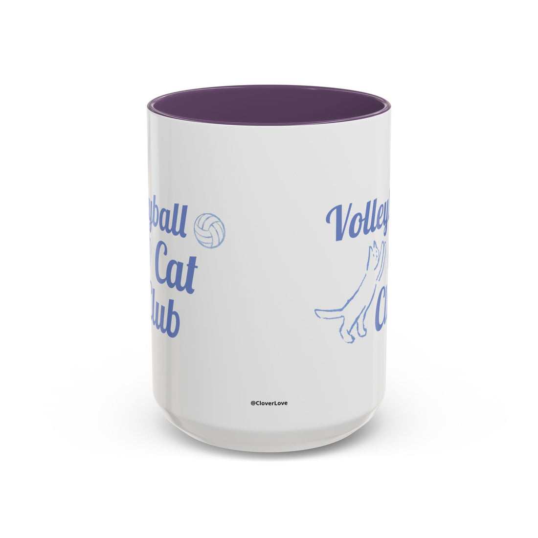 VC6, Sea Otter Coffee Mug - "Cat(ch) the Dream" Ocean Art Accent Mug (11/15oz)