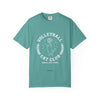 VC2, Unisex Garment-Dyed T-Shirt