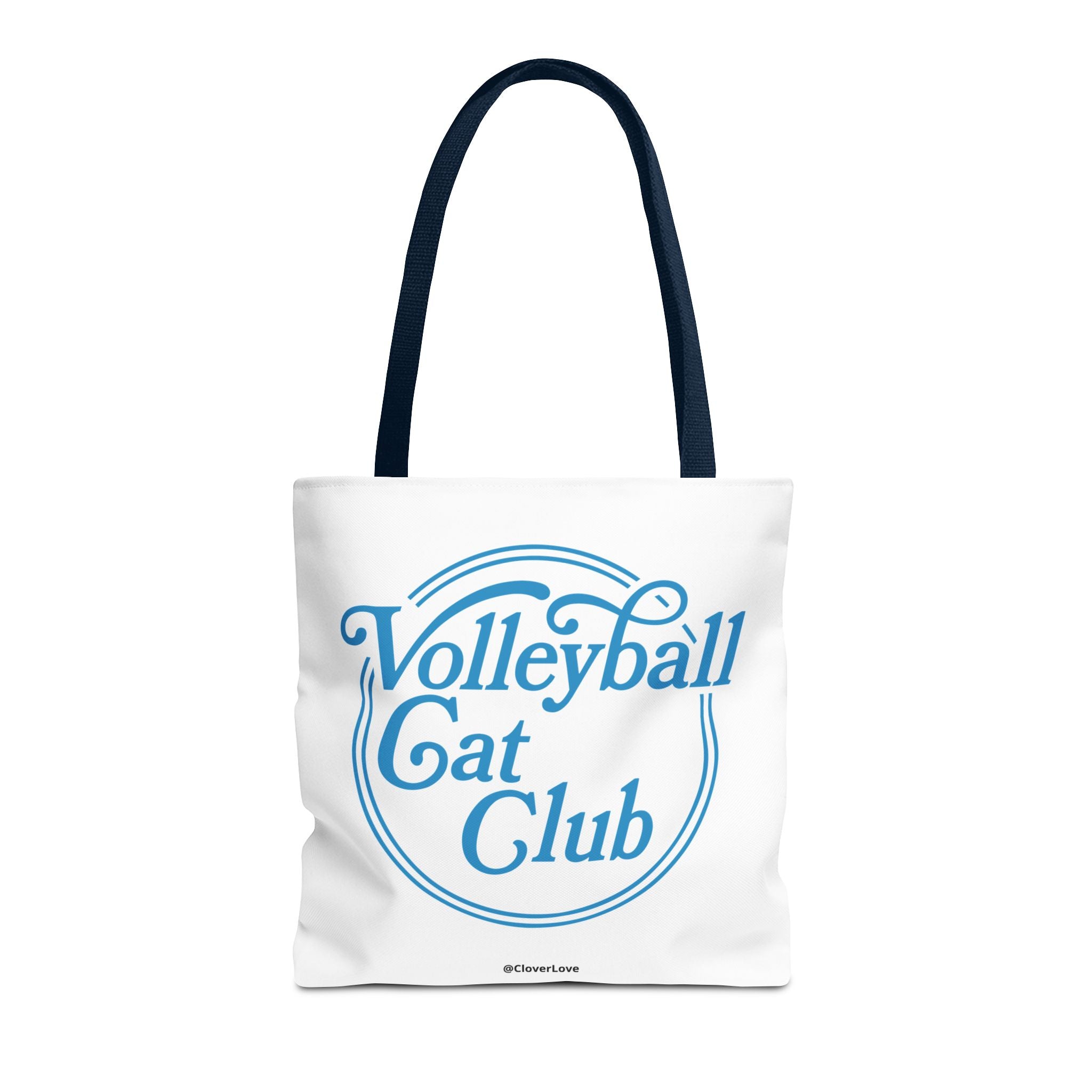 VC3, Otter Dive Tote Bag — "Catch the Deep" Illustrated Beach Tote