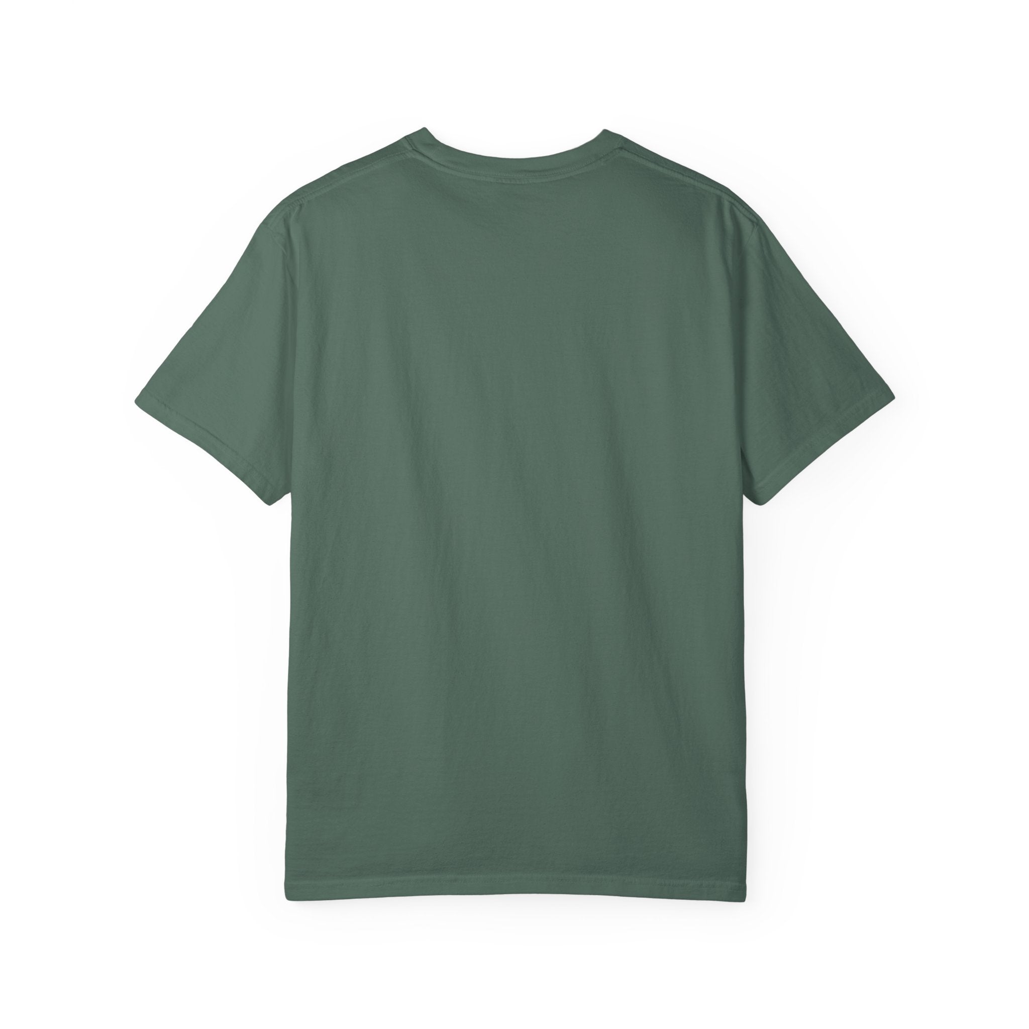 Cat Diver T-Shirt - Deep Sea Cat Explorer Graphic Tee, Ocean Fantasy Shirt for Cat Lovers