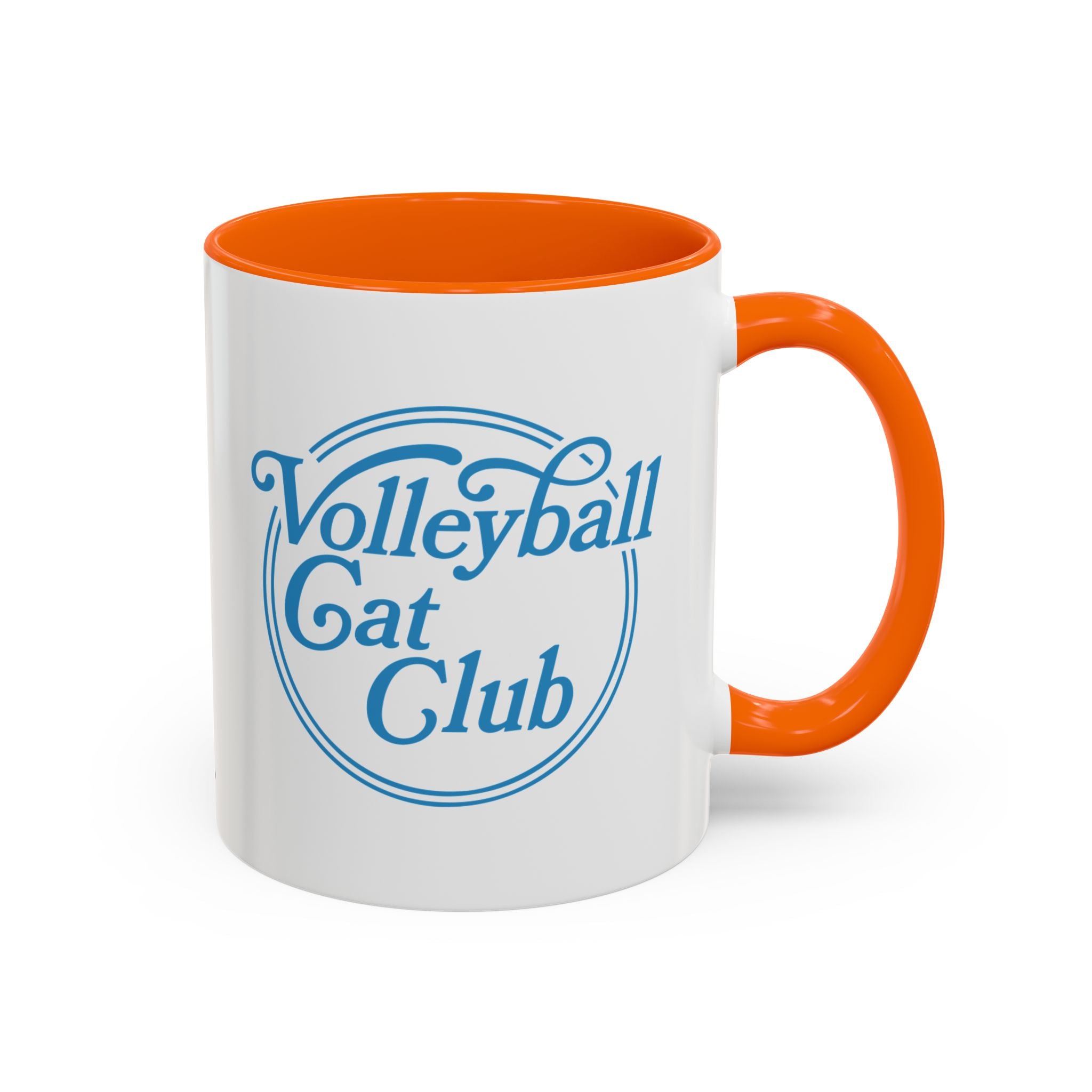 VC3, Sea Otter Coffee Mug - "Cat(ch) the Dream" Ocean Art Accent Mug (11/15oz)