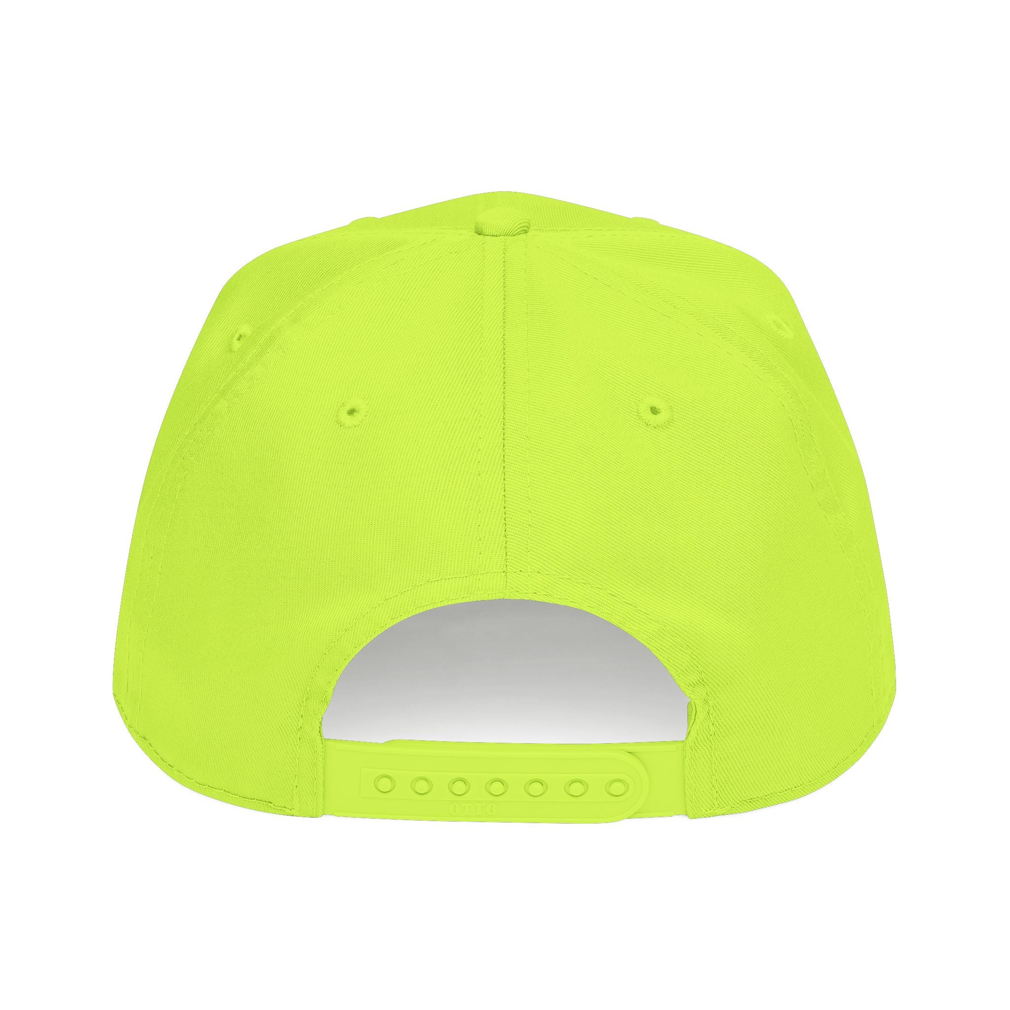 Secret Place Travel Hat - Vintage Adventure Baseball Cap, Explorer Gift